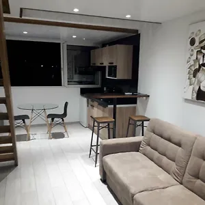Appartement Mon'appart, Le Gosier (Grande-Terre)